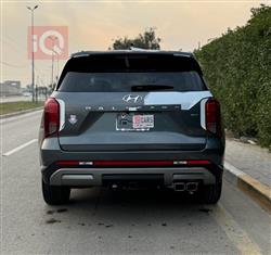 هيونداي باليسيد